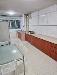 Blk 709 Chong Pang Green (Yishun), HDB 3 Rooms #637362151